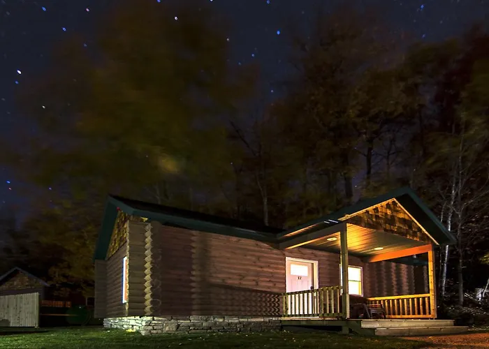 Rippling River Resort